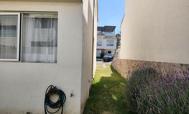 CASA EN VENTA o EN RENTA, CONDOMINIO HORIZONTAL