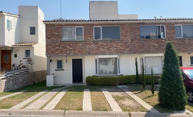 CASA EN VENTA o EN RENTA, CONDOMINIO HORIZONTAL