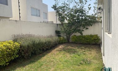 CASA EN VENTA o EN RENTA, CONDOMINIO HORIZONTAL