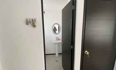 CASA EN VENTA o EN RENTA, CONDOMINIO HORIZONTAL