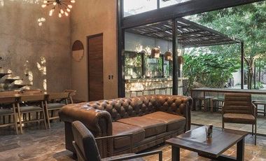 Casa tipo Loft en Venta en Komchen, Merida
