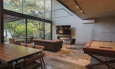 Casa tipo Loft en Venta en Komchen, Merida