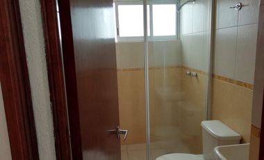 Departamento en renta, Calle 45, Ciudad Deportiva, Venustiano Carranza