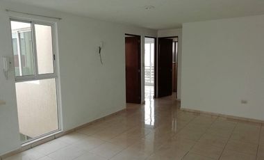 Departamento en renta, Calle 45, Ciudad Deportiva, Venustiano Carranza