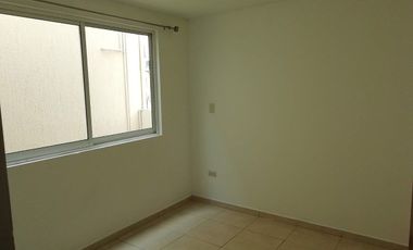 Departamento en renta, Calle 45, Ciudad Deportiva, Venustiano Carranza