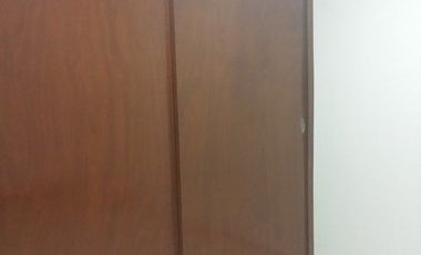 Departamento en renta, Calle 45, Ciudad Deportiva, Venustiano Carranza