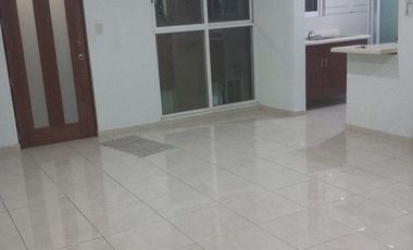 Departamento en renta, Calle 45, Ciudad Deportiva, Venustiano Carranza