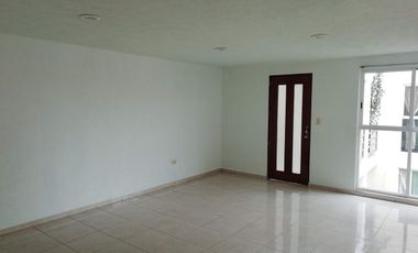 Departamento en renta, Calle 45, Ciudad Deportiva, Venustiano Carranza