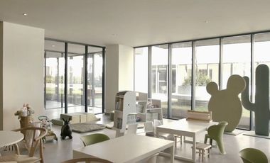 VENTA DEPARTAMENTO EN SAN ÁNGEL