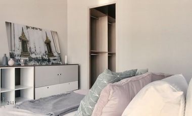 VENTA DEPARTAMENTO EN SAN ÁNGEL