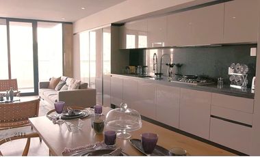 VENTA DEPARTAMENTO EN SAN ÁNGEL