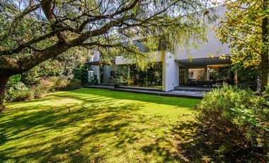 VENTA CASA EN JARDINES DEL PEDREGAL