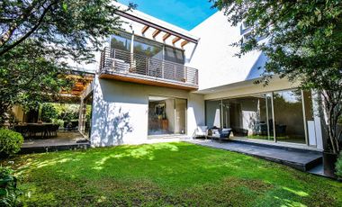 VENTA CASA EN JARDINES DEL PEDREGAL