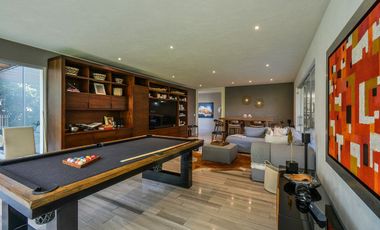 VENTA CASA EN JARDINES DEL PEDREGAL