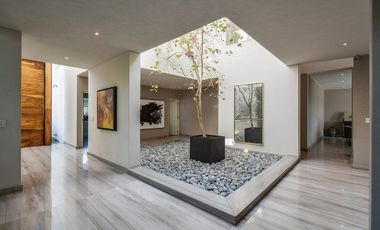 VENTA CASA EN JARDINES DEL PEDREGAL
