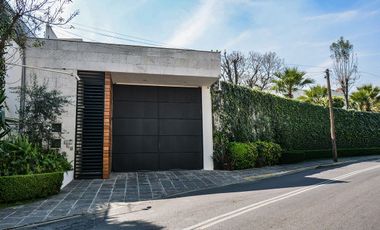 VENTA CASA EN JARDINES DEL PEDREGAL