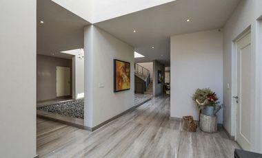 VENTA CASA EN JARDINES DEL PEDREGAL