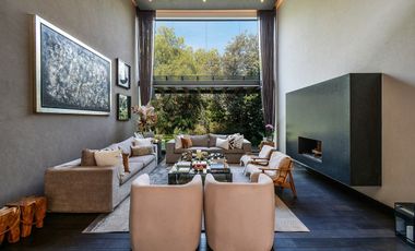 VENTA CASA EN JARDINES DEL PEDREGAL