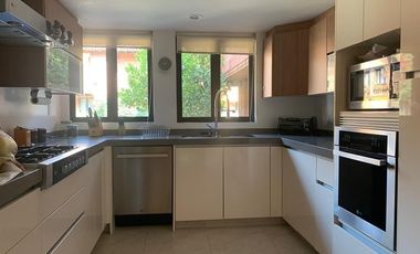 RENTA CASA EN CONDOMINIO EN SAN ÁNGEL