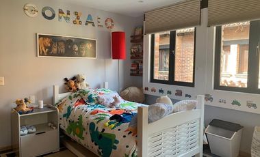 RENTA CASA EN CONDOMINIO EN SAN ÁNGEL