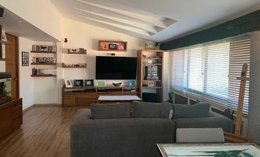 RENTA CASA EN CONDOMINIO EN SAN ÁNGEL