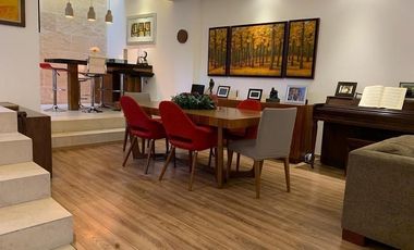 RENTA CASA EN CONDOMINIO EN SAN ÁNGEL