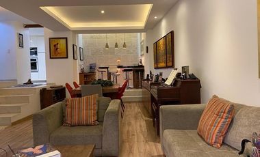 RENTA CASA EN CONDOMINIO EN SAN ÁNGEL