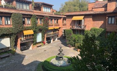 RENTA CASA EN CONDOMINIO EN SAN ÁNGEL