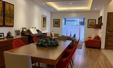 RENTA CASA EN CONDOMINIO EN SAN ÁNGEL