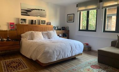 RENTA CASA EN CONDOMINIO EN SAN ÁNGEL