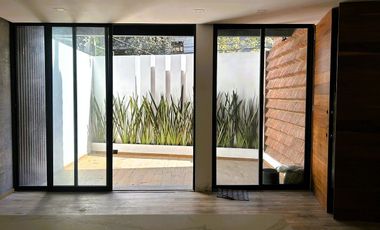 EDIFICIO EN VENTA EN LOMAS DE CHAPULTEPEC