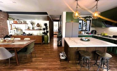 EDIFICIO EN VENTA EN LOMAS DE CHAPULTEPEC