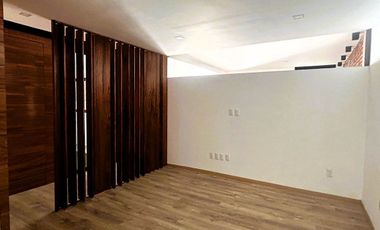 EDIFICIO EN VENTA EN LOMAS DE CHAPULTEPEC