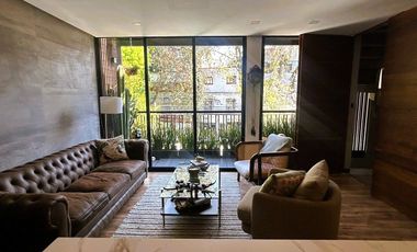 EDIFICIO EN VENTA EN LOMAS DE CHAPULTEPEC