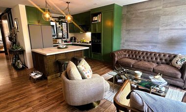 EDIFICIO EN VENTA EN LOMAS DE CHAPULTEPEC