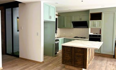 EDIFICIO EN VENTA EN LOMAS DE CHAPULTEPEC