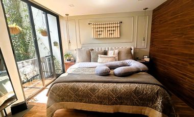 EDIFICIO EN VENTA EN LOMAS DE CHAPULTEPEC