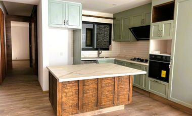 EDIFICIO EN VENTA EN LOMAS DE CHAPULTEPEC