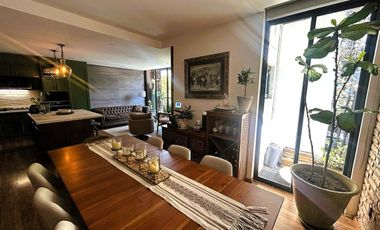 EDIFICIO EN VENTA EN LOMAS DE CHAPULTEPEC