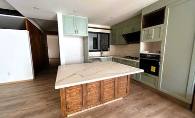 EDIFICIO EN VENTA EN LOMAS DE CHAPULTEPEC