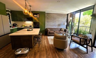 EDIFICIO EN VENTA EN LOMAS DE CHAPULTEPEC