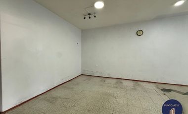 CASA PARA REMODELAR EN AV. SECUNDARIA NUEVA SANTA MARIA