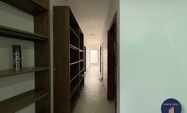 CASA PARA REMODELAR EN AV. SECUNDARIA NUEVA SANTA MARIA