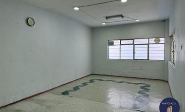 CASA PARA REMODELAR EN AV. SECUNDARIA NUEVA SANTA MARIA