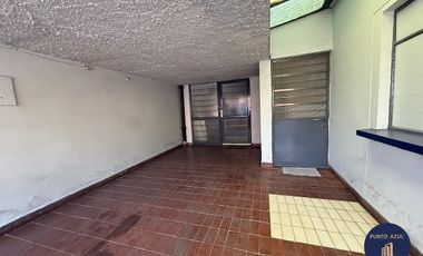 CASA PARA REMODELAR EN AV. SECUNDARIA NUEVA SANTA MARIA