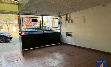 CASA PARA REMODELAR EN AV. SECUNDARIA NUEVA SANTA MARIA