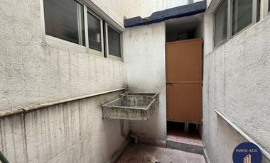 CASA PARA REMODELAR EN AV. SECUNDARIA NUEVA SANTA MARIA