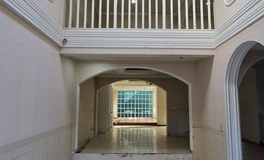 CASA EN VENTA EN PASEOS DE TAXQUEÑA