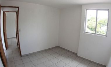 Renta Departamento cerca de ExHacienda de Temixco, Morelos