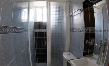 Renta Departamento cerca de ExHacienda de Temixco, Morelos